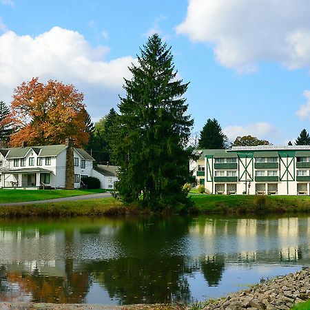Conley Resort Butler Εξωτερικό φωτογραφία