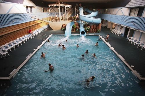 Conley Resort Butler Εξωτερικό φωτογραφία