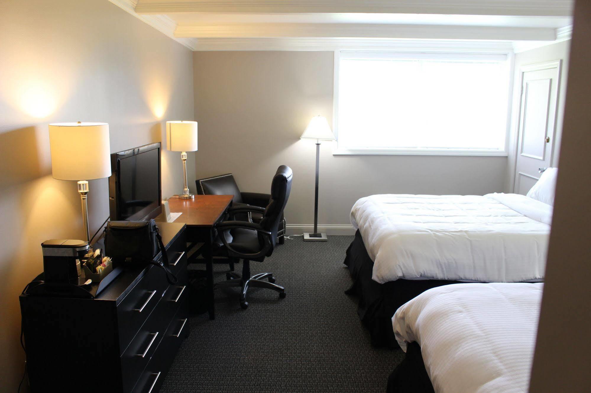 Conley Resort Butler Εξωτερικό φωτογραφία