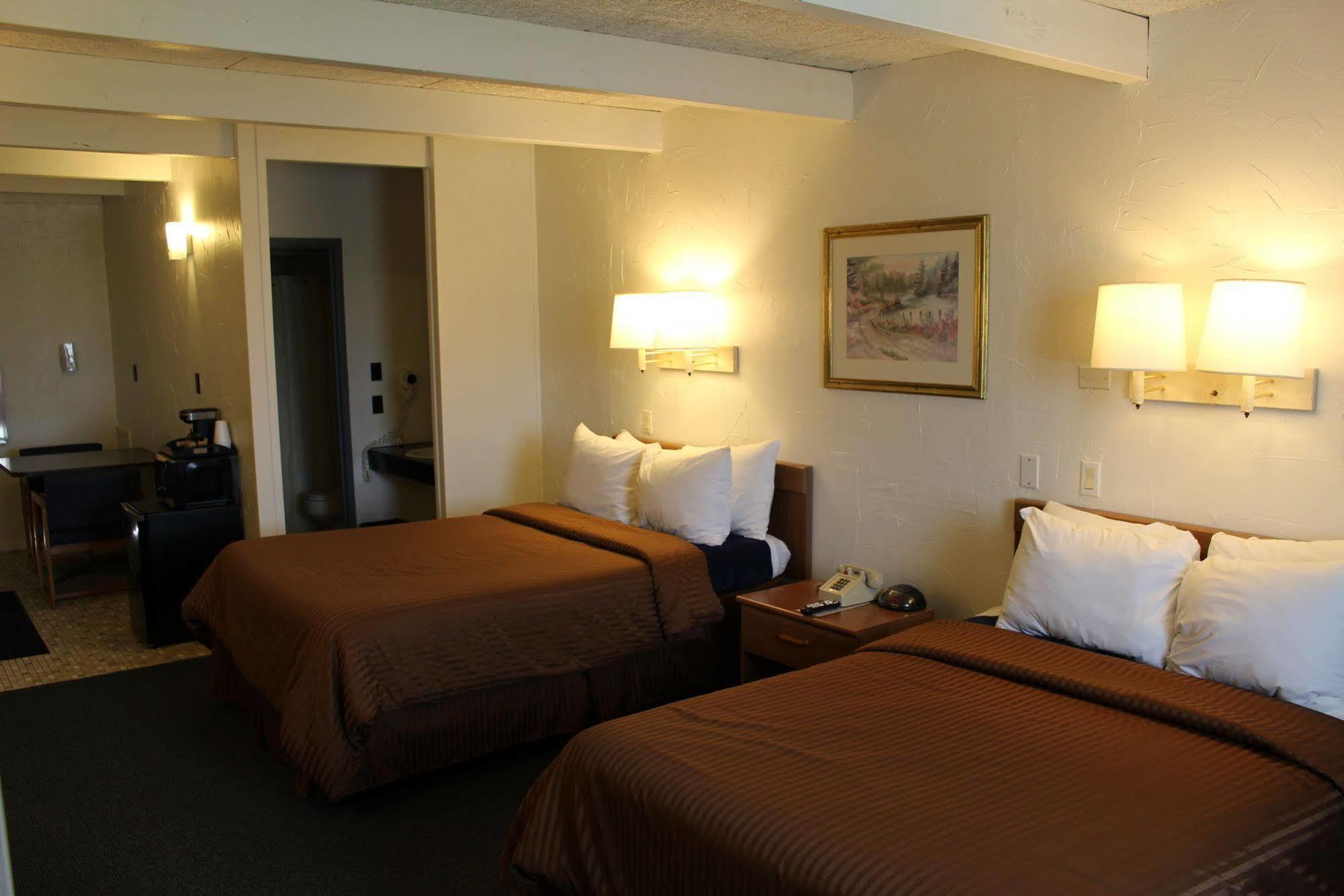 Conley Resort Butler Εξωτερικό φωτογραφία