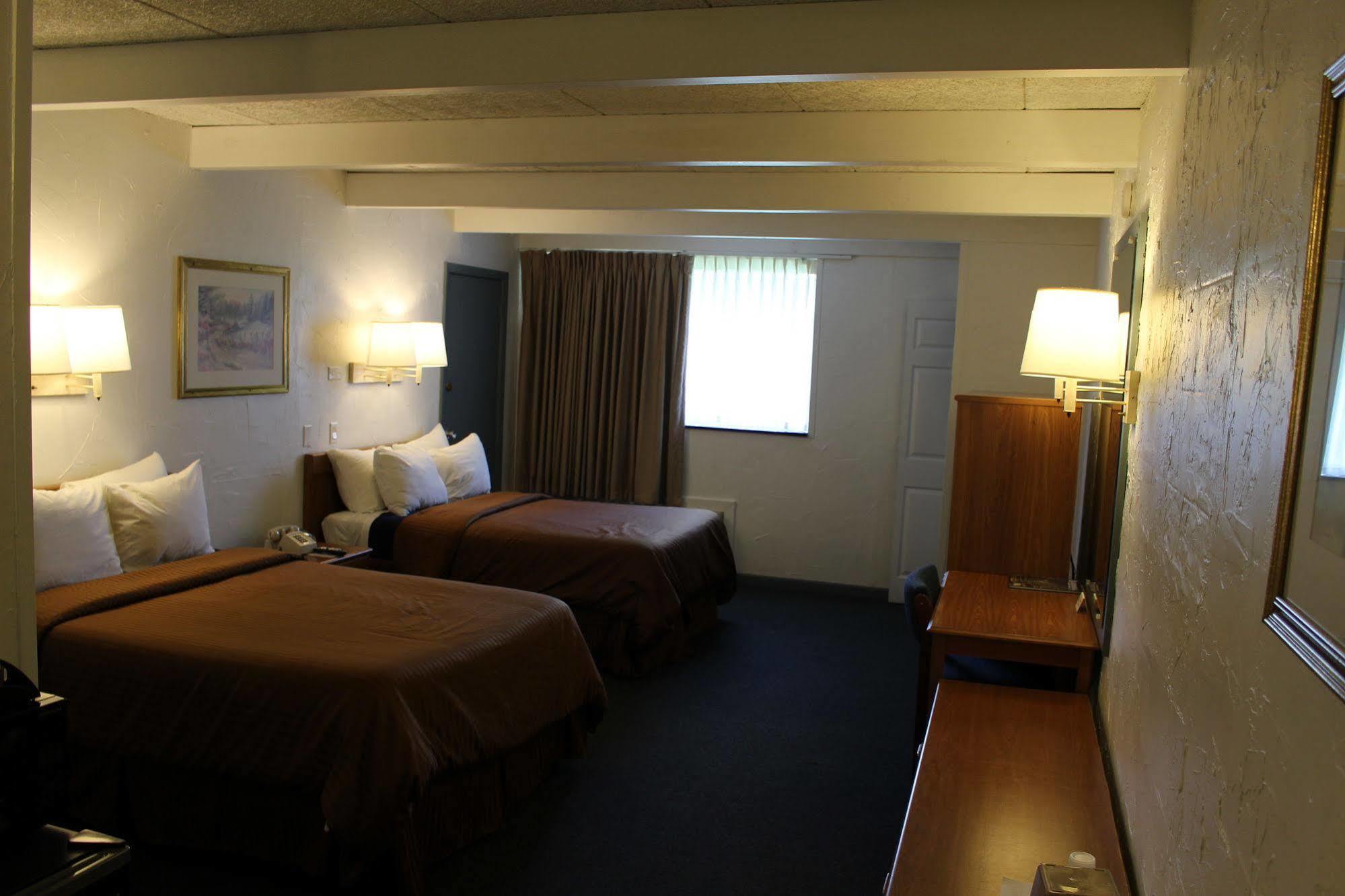 Conley Resort Butler Εξωτερικό φωτογραφία
